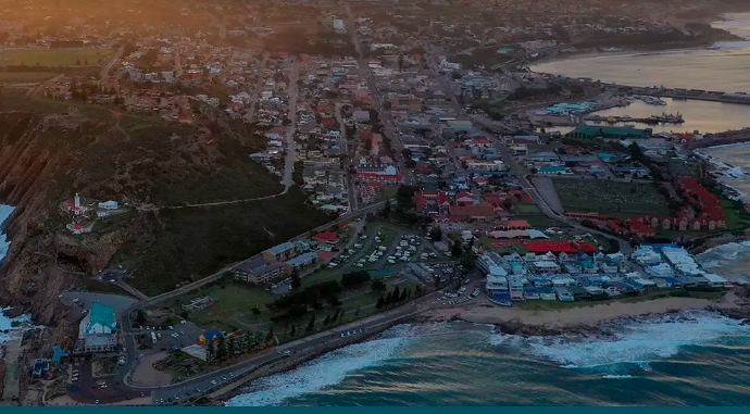 0 Bedroom Property for Sale in Mossel Bay Central Western Cape